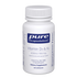 Pure Encapsulations Vitamin D3 & K2 60 Count