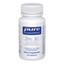 Pure Encapsulations Zinc 30 - 60 Count