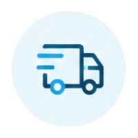 Delivery Available