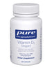 Pure Encapsulations Vitamin D3 (vegan)